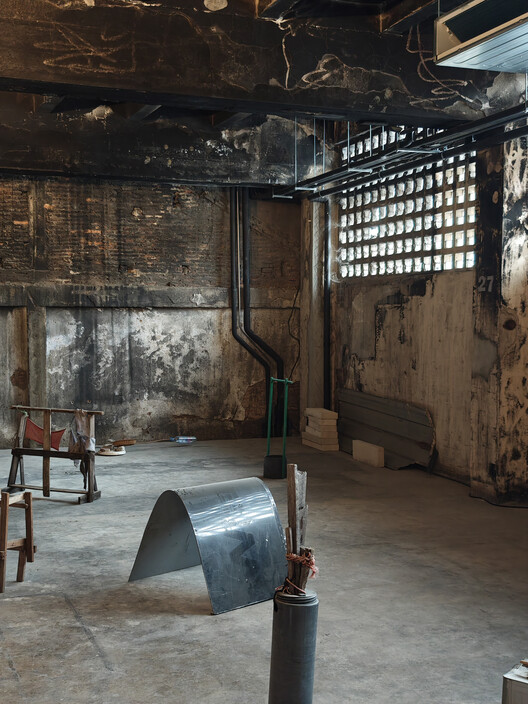 Heritage in Motion: Bangkok’s Buildings That Continue to Become - Image 2 of 22