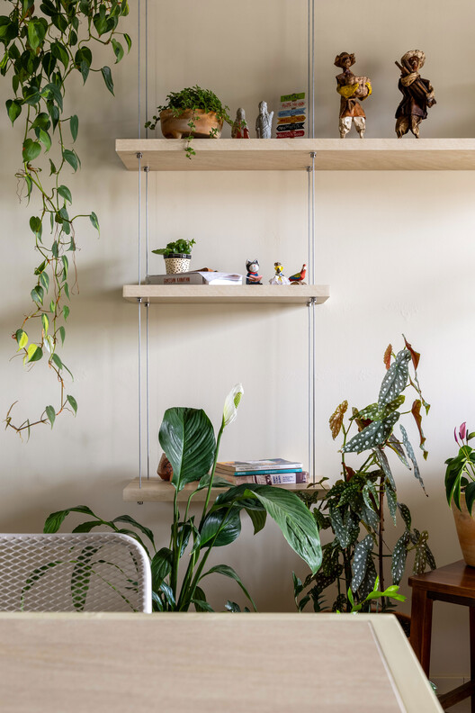 Apartamento Mari 402 / Térreo Arquitetos - Imagem 4 de 15