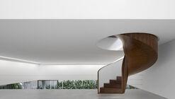 Exposição Etcétera - Isay Weinfeld 