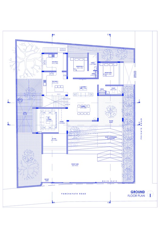 Vault House / Encasa Archstudio - Image 41 of 46