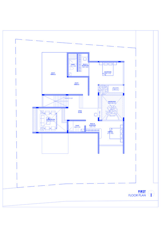 Vault House / Encasa Archstudio - Image 42 of 46
