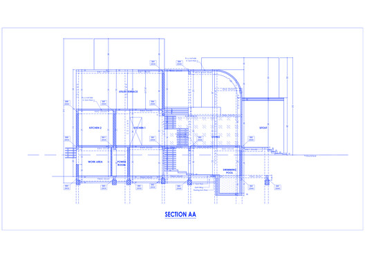 Vault House / Encasa Archstudio - Image 43 of 46