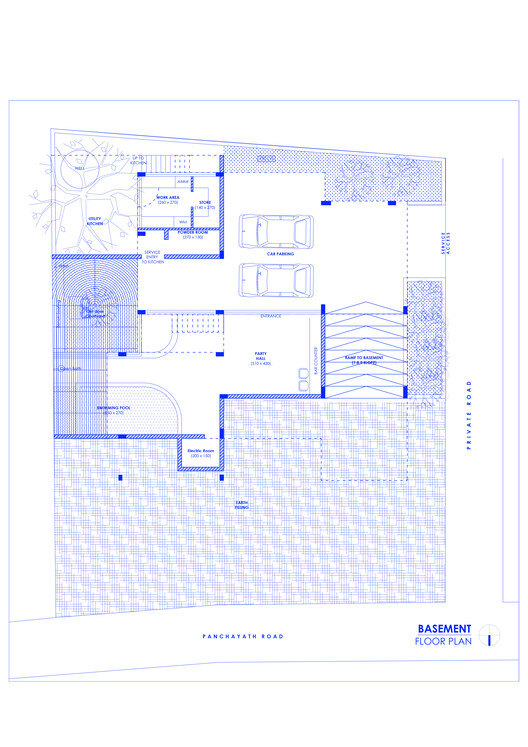 Vault House / Encasa Archstudio - Image 40 of 46