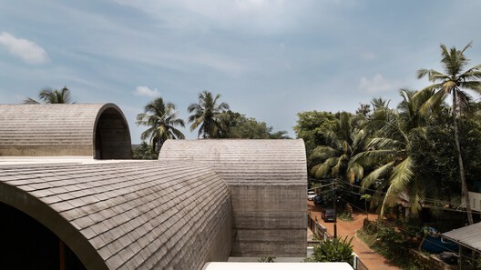 Vault House / Encasa Archstudio - Image 32 of 46