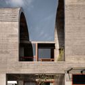 Vault House / Encasa Archstudio - Houses