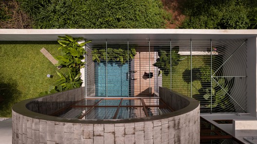 Vault House / Encasa Archstudio - Exterior Photography