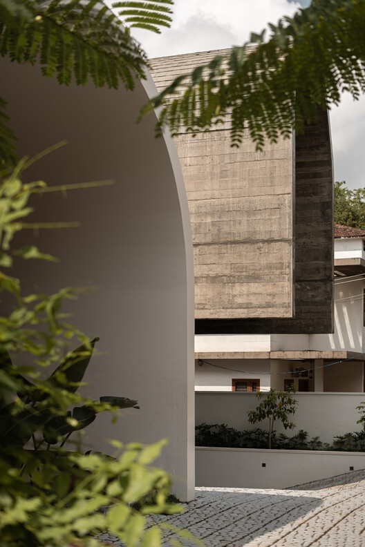 Vault House / Encasa Archstudio - Image 34 of 46