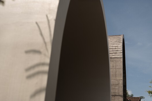 Vault House / Encasa Archstudio - Image 35 of 46