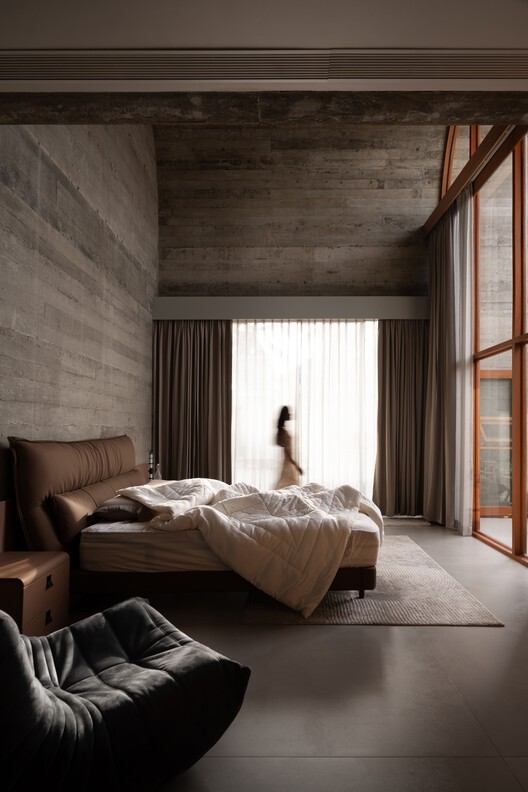 Vault House / Encasa Archstudio - Image 5 of 46