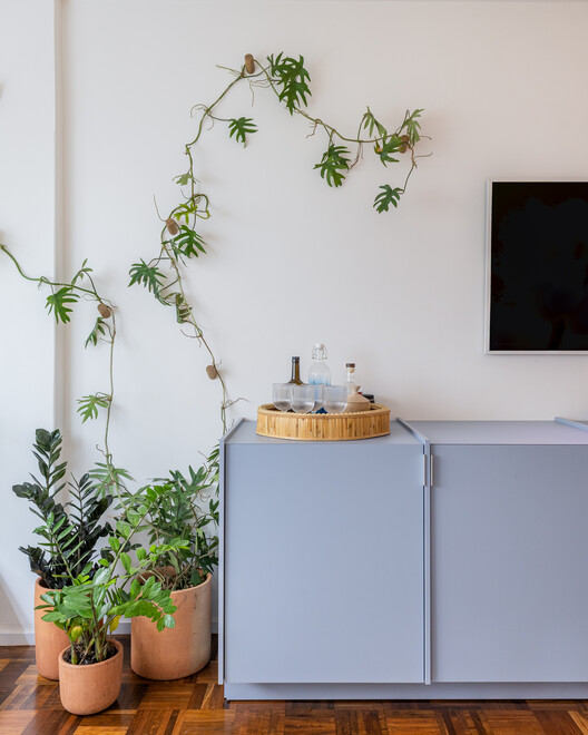 Apartamento Central / ARQLIQ arquitetura - Imagem 8 de 20