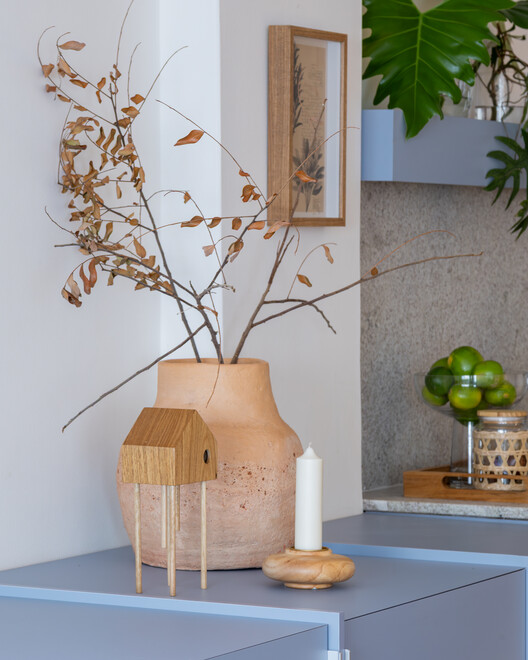 Apartamento Central / ARQLIQ arquitetura - Imagem 10 de 20