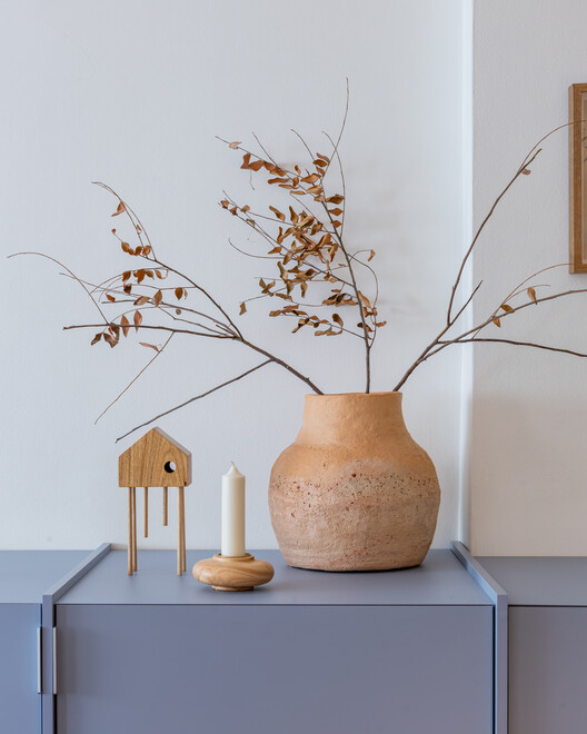 Apartamento Central / ARQLIQ arquitetura - Imagem 11 de 20