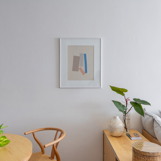 Apartamento Central / ARQLIQ arquitetura - Imagem 15 de 20