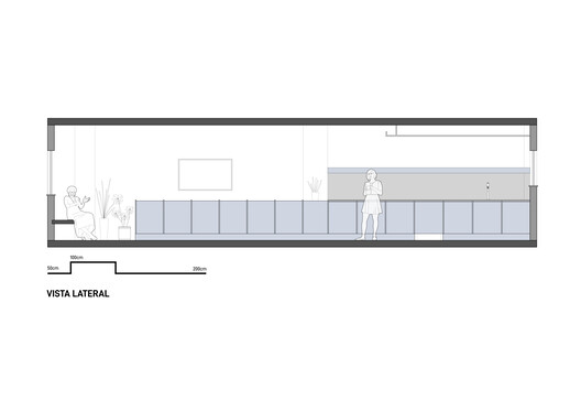 Apartamento Central / ARQLIQ arquitetura - Imagem 20 de 20