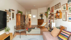 Residencia RAJ / Ricardo Gusmão Arquitetos