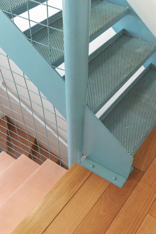 Residencia RAJ / Ricardo Gusmão Arquitetos Residencia RAJ / Ricardo Gusmão Arquitetos - Imagen 19 de 37