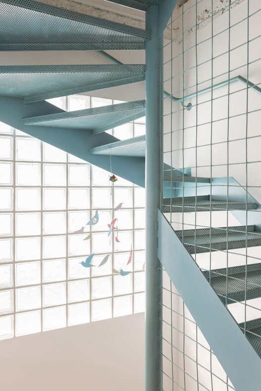 Residencia RAJ / Ricardo Gusmão Arquitetos Residencia RAJ / Ricardo Gusmão Arquitetos - Imagen 20 de 37