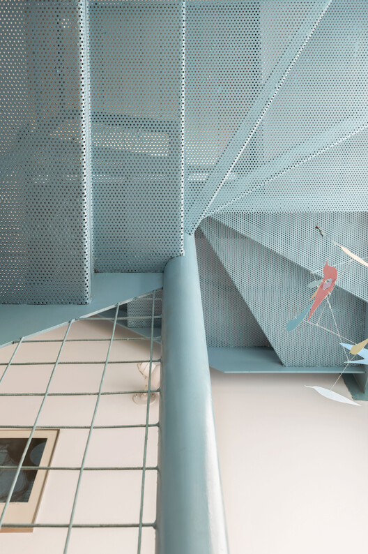 Residencia RAJ / Ricardo Gusmão Arquitetos Residencia RAJ / Ricardo Gusmão Arquitetos - Fotografía interior