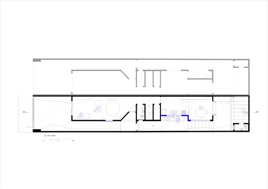 Residencia RAJ / Ricardo Gusmão Arquitetos Residencia RAJ / Ricardo Gusmão Arquitetos - Imagen 31 de 37