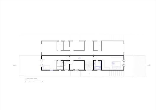 Residencia RAJ / Ricardo Gusmão Arquitetos Residencia RAJ / Ricardo Gusmão Arquitetos - Imagen 32 de 37