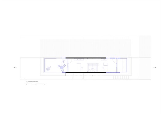 Residencia RAJ / Ricardo Gusmão Arquitetos Residencia RAJ / Ricardo Gusmão Arquitetos - Imagen 33 de 37