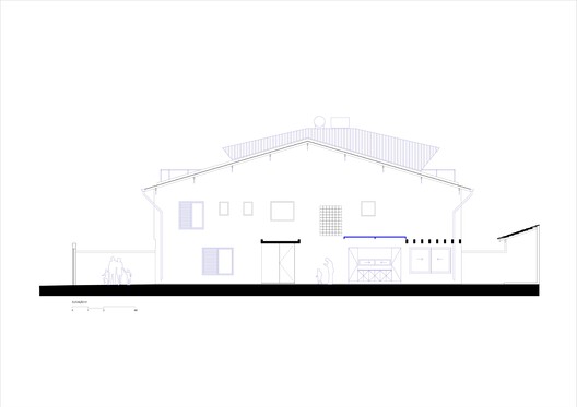 Residencia RAJ / Ricardo Gusmão Arquitetos Residencia RAJ / Ricardo Gusmão Arquitetos - Imagen 34 de 37
