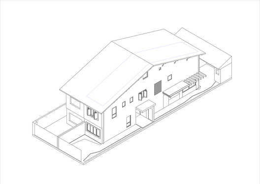 Residencia RAJ / Ricardo Gusmão Arquitetos Residencia RAJ / Ricardo Gusmão Arquitetos - Imagen 37 de 37