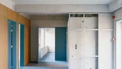 WVDM Living Lab / MAKER architecten