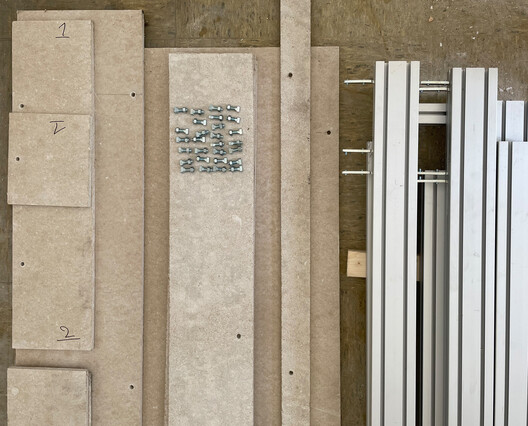 WVDM Living Lab / MAKER architecten - Image 14 of 24