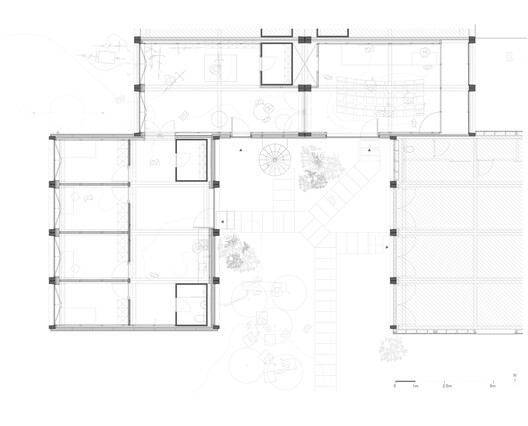 WVDM Living Lab / MAKER architecten - Image 19 of 24