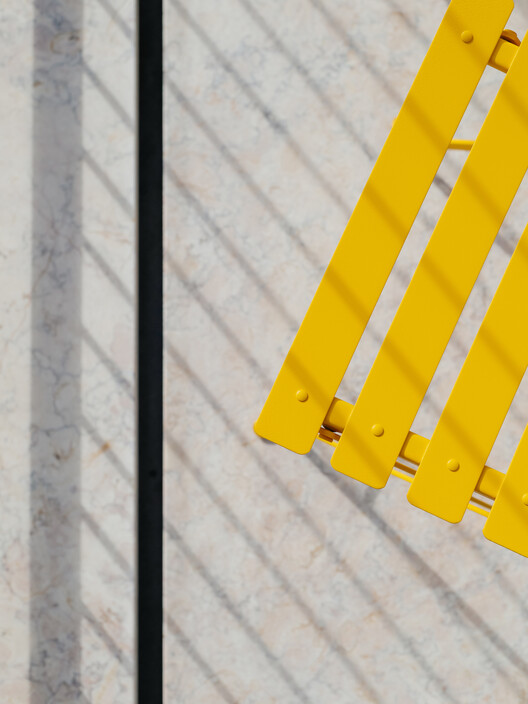 Edifício Belavista à Lapa 76 / ALA.rquitectos - Imagem 11 de 30