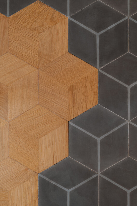 Edifício Belavista à Lapa 76 / ALA.rquitectos - Imagem 14 de 30