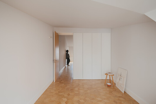 Edifício Belavista à Lapa 76 / ALA.rquitectos - Imagem 16 de 30