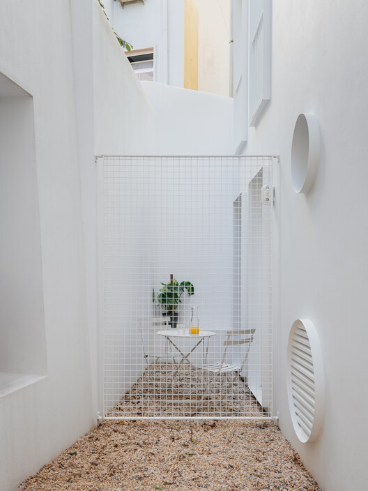 Edifício Belavista à Lapa 76 / ALA.rquitectos - Fotografia de Interiores