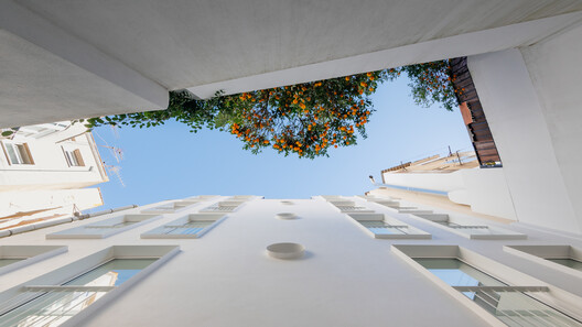 Edifício Belavista à Lapa 76 / ALA.rquitectos - Imagem 28 de 30