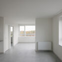 Urban Infill Project for Social Housing / MAKER architecten - Interior Photography, Apartments