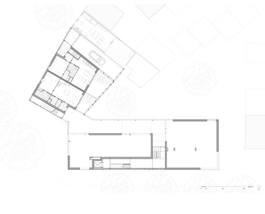 Urban Infill Project for Social Housing / MAKER architecten - Image 18 of 22