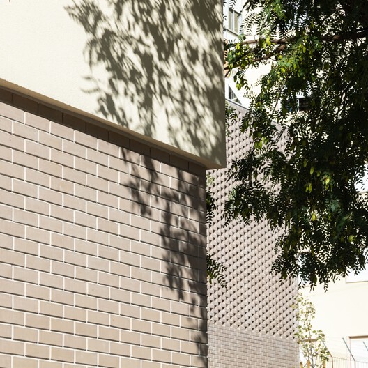 Escola Básica nº5 de Camarate / UMA Collective - Fotografia de Exterior