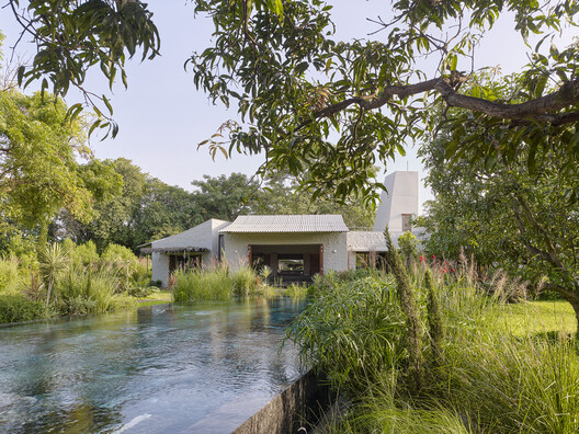 Introducing the 75 Finalists of the ArchDaily 2026 Building of the Year Awards - Image 18 of 76