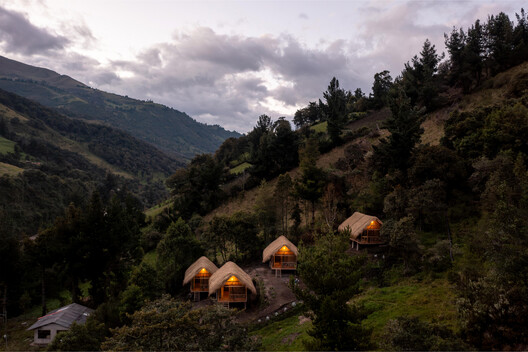 Introducing the 75 Finalists of the ArchDaily 2026 Building of the Year Awards - Image 25 of 76