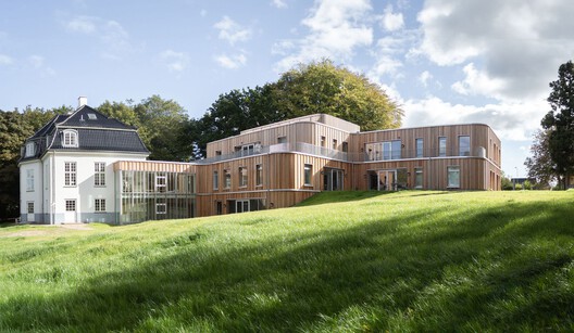 Introducing the 75 Finalists of the ArchDaily 2026 Building of the Year Awards - Image 23 of 76