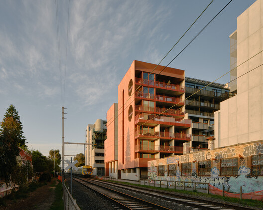 Introducing the 75 Finalists of the ArchDaily 2026 Building of the Year Awards - Image 24 of 76