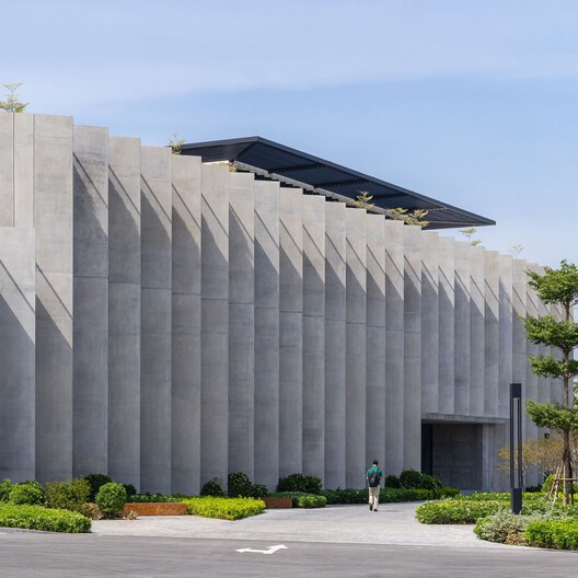 Introducing the 75 Finalists of the ArchDaily 2026 Building of the Year Awards - Image 29 of 76