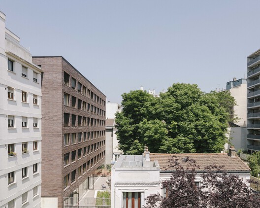 Introducing the 75 Finalists of the ArchDaily 2026 Building of the Year Awards - Image 21 of 76