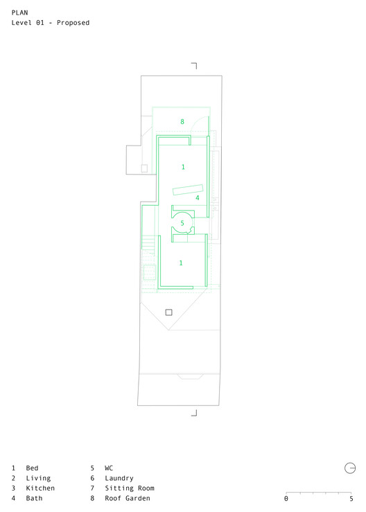 A Light Addition / Office MI—JI - Image 33 of 35