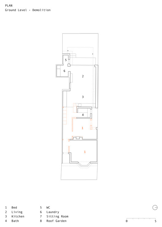 A Light Addition / Office MI—JI - Image 31 of 35