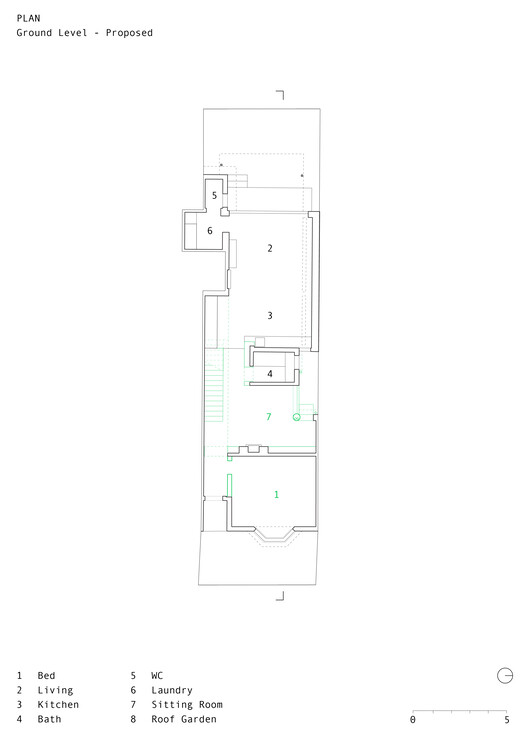 A Light Addition / Office MI—JI - Image 32 of 35