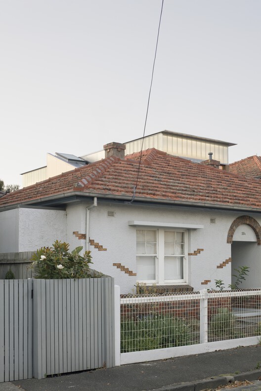 A Light Addition / Office MI—JI - Exterior Photography