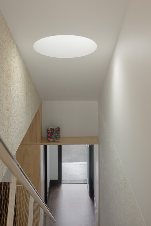 A Light Addition / Office MI—JI - Interior Photography