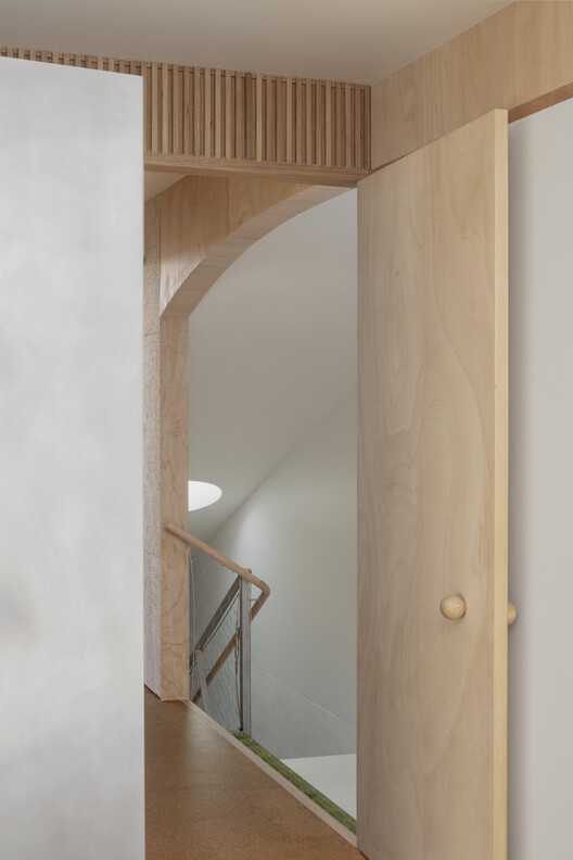 A Light Addition / Office MI—JI - Image 26 of 35